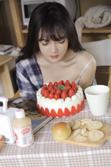 阿黛尔的幸福生活
